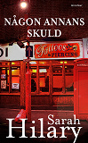 Cover for Någon annans skuld
