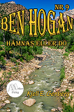 Cover for Ben Hogan - Nr 9 - Hämnas eller dö