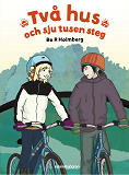 Cover for Två hus och sju tusen steg