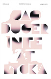 Cover for Jag duger inte åt lycka
