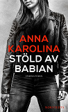 Cover for Stöld av babian