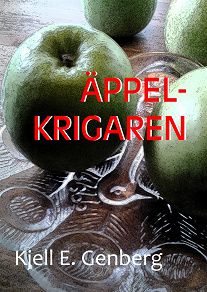 Omslagsbild för Äppelkrigaren
