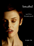 Cover for Betrothed (Book #6 in the Vampire Journals)