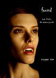 Cover for Found (Book #8 in the Vampire Journals)