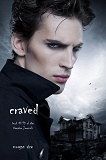 Cover for Craved (Book #10 in the Vampire Journals)