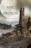 Cover for A Rite of Swords (Book #7 in the Sorcerer's Ring)