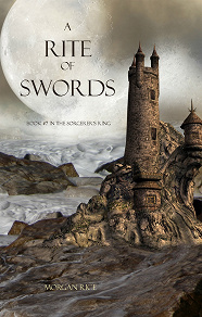 Omslagsbild för A Rite of Swords (Book #7 in the Sorcerer's Ring)