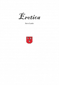Omslagsbild för Erotica