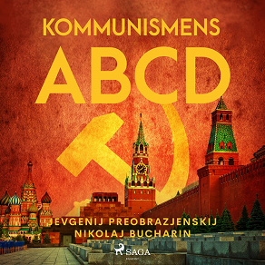 Omslagsbild för Kommunismens ABCD