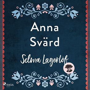 Cover for Anna Svärd