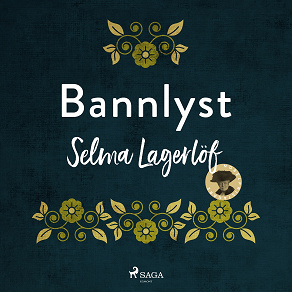 Cover for Bannlyst
