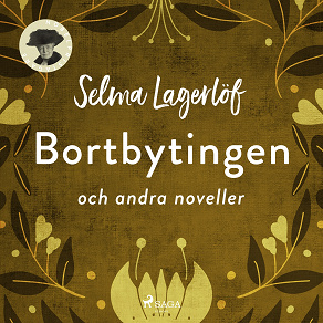 Omslagsbild för Bortbytingen (och andra noveller)