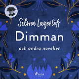 Omslagsbild för Dimman (och andra noveller)