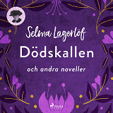 Omslagsbild för Dödskallen och andra noveller