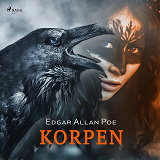 Cover for Korpen
