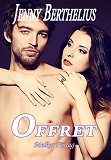 Cover for Offret