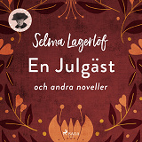 Cover for En Julgäst (och andra noveller)