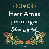 Cover for Herr Arnes penningar
