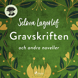 Cover for Gravskriften (och andra noveller)