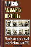 Cover for Minibok: Skäggets historia