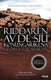 Cover for Riddaren av de sju konungarikena