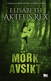 Cover for Mörk avsikt