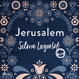 Omslagsbild för Jerusalem