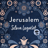 Cover for Jerusalem