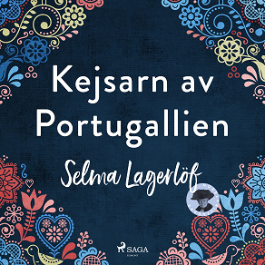 Cover for Kejsaren av Portugallien