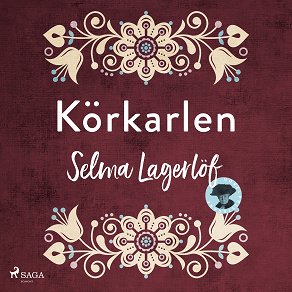 Cover for Körkarlen