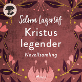 Cover for Kristuslegender
