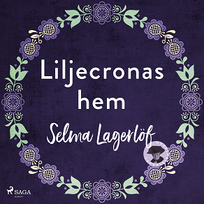 Cover for Liljecronas hem