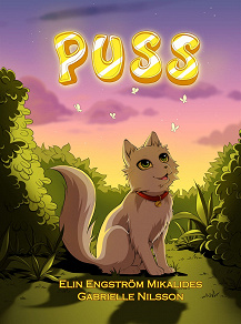 Omslagsbild för Puss