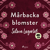 Cover for Mårbackablomster