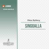 Cover for Singoalla