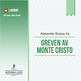 Cover for Greven av Monte Cristo