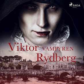 Cover for Vampyren