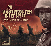 Omslagsbild för På västfronten intet nytt