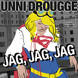 Omslagsbild för Jag, jag, jag