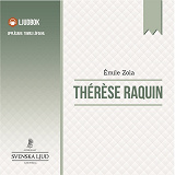 Omslagsbild för Therese Raquin