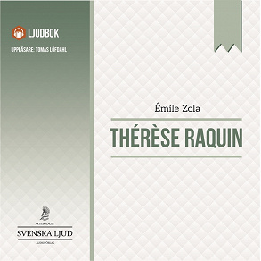 Cover for Therese Raquin