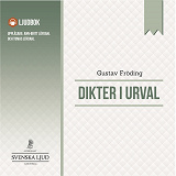 Cover for Dikter i Urval