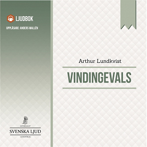 Cover for Vindingevals