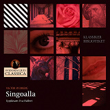 Cover for Singoalla