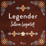 Cover for Legender
