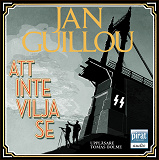 Cover for Att inte vilja se
