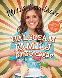 Cover for Hälsosam familj på 30 dagar