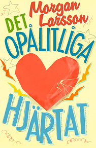 Omslagsbild för Det opålitliga hjärtat
