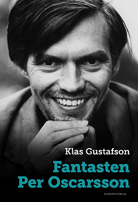 Cover for Fantasten Per Oscarsson