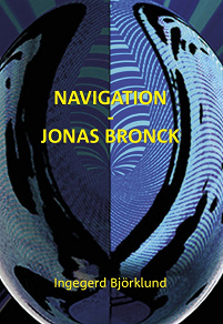 Omslagsbild för Navigation - Jonas Bronck